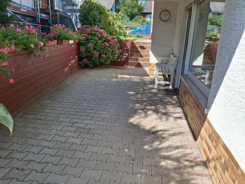Foto - Etagenwohnung in Ober-Ramstadt