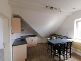 Foto - Liebenswert eigenwillig: 2,5 R.- Dachgeschosswohnung in Dinslaken