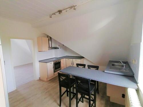 Foto - Etagenwohnung zur Miete in Dinslaken