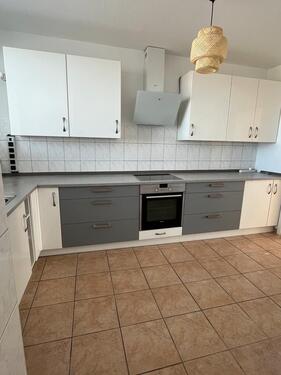 Foto - Etagenwohnung in Offenbach am Main