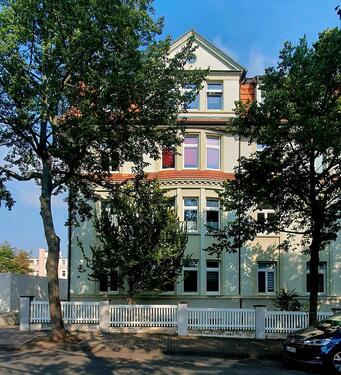 Foto - 4-Wohnung mit Loggia in Gotha SüdWest