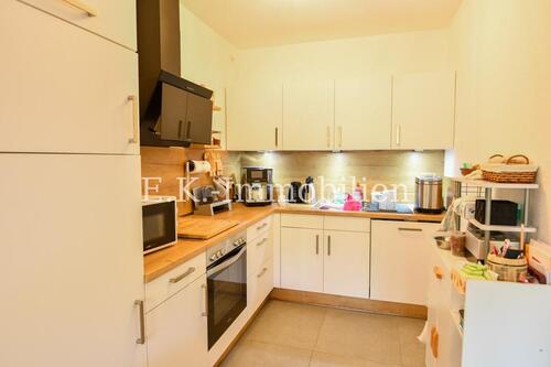 Foto - *ENERGIEEFFIZIENTES WOHNEN* im Obergeschoss + EBK + Balkon + Wallbox + Photovoltaik Wohnung Nr. 5