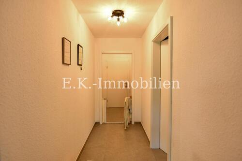 Foto - 2 Zimmer Etagenwohnung zur Miete in Friesoythe