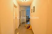 Foto - Etagenwohnung in Friesoythe