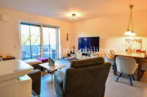 Foto - Etagenwohnung in Friesoythe zur Miete