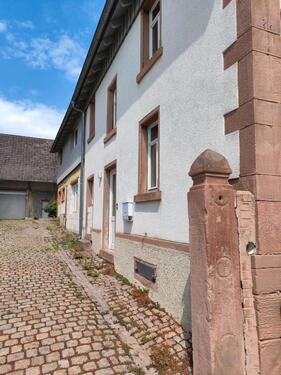 Foto - Einfamilienhaus zum Kaufen in Otzberg