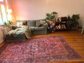 Foto - Helle 2-Zimmer-Wohnung St.Pauli