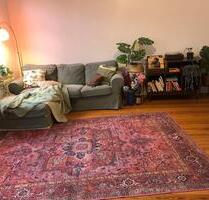 Helle 2-Zimmer-Wohnung St.Pauli - Hamburg Hamburg-Mitte