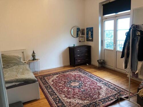 Foto - Etagenwohnung zur Miete in Hamburg