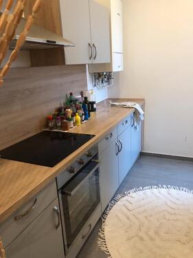 Foto - Etagenwohnung in Hamburg