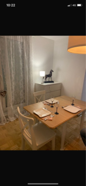 Foto - Etagenwohnung in Leipzig zur Miete