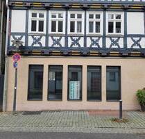 SOFORT FREI!!! Kleiner Laden, Büro oder Praxis in unmittelbarer Nähe zum Marktplatz zu vermieten - Bad Hersfeld