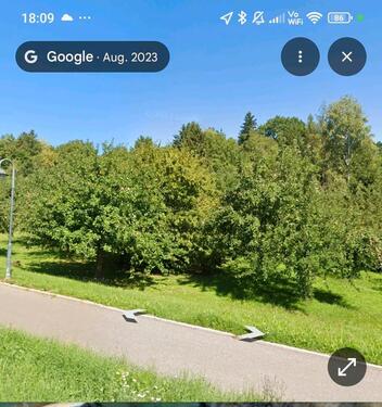 Foto - Streuobstwiese zu verpachten - 25,00 EUR Kaltmiete, ca.  0,00 m²