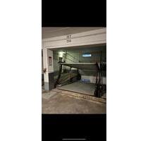 Tiefgaragenstellplatz (lang- oder kurzfristig) - München Altstadt-Lehel