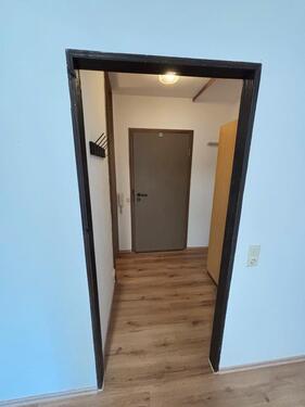 Foto - Etagenwohnung in Kaiserslautern