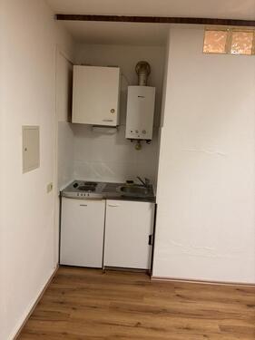 Foto - Etagenwohnung in Kaiserslautern zur Miete