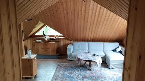 Foto - ~++90qm-DG-Wohnung-neuw. - 650,00 EUR Kaltmiete,