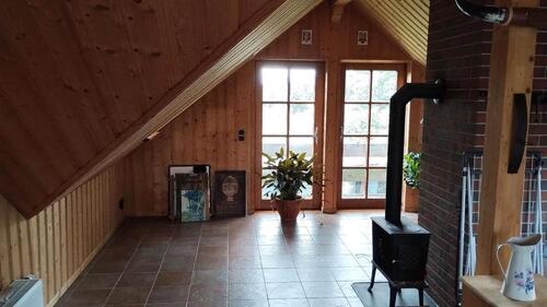 Foto - Etagenwohnung zur Miete in Borstel