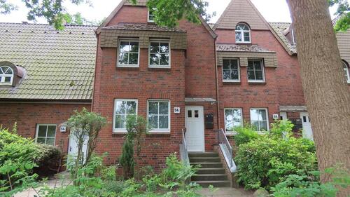 Foto - Moderne Maisonettewohnung auf zwei Etagen