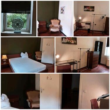 Foto - WG Zimmer möbliert für Studenten Doktoren Ingenieure