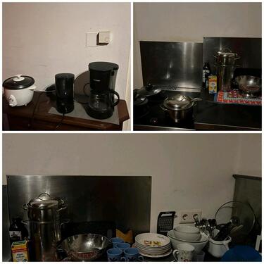 Foto - 1 Zimmer andere in Gelsenkirchen