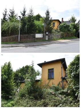 Foto - Haus mit Vierzimmerwohnung – Mietkauf möglich