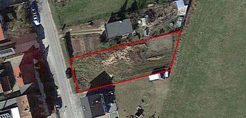 Foto - Grundstück zur Miete in Erxleben