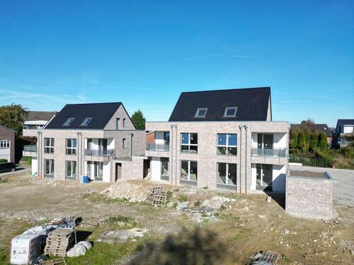 Foto - 8 Neubauwohnungen in Laer, 55-77 m² - Bezug ab 01.02.2026