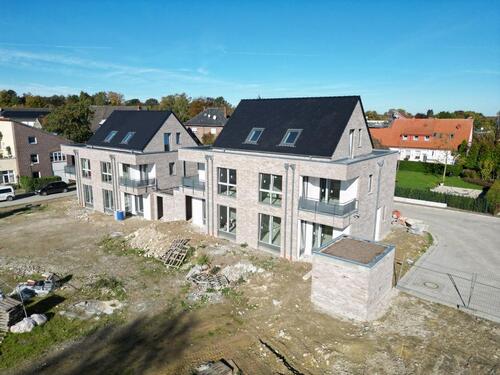 Foto - 2 Zimmer Etagenwohnung zur Miete in Laer