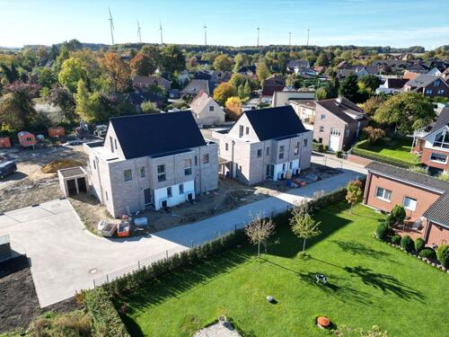 Foto - 2 Zimmer Etagenwohnung in Laer