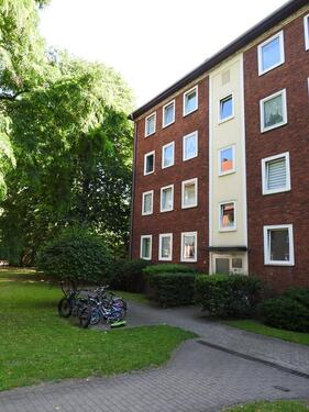 Foto - 3-Zimmer-Wohnung in Ricklingen nahe S-Bahnhof Fischerhof