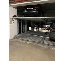 Garagenstellplatz (Zentral) - 90,00 EUR Miete, in Heidelberg (PLZ: 69115) Bahnstadt