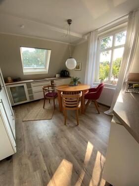 Foto - Vollausgestattete 2-Zimmer Wohnung