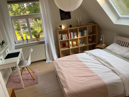 Foto - 2 Zimmer Etagenwohnung in Oldenburg