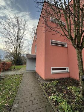 Foto - Demnächst frei! 1-Zimmer-Wohnung in Duisburg Fahrn