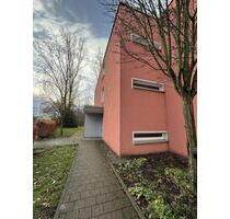 Demnächst frei! 1-Zimmer-Wohnung in Duisburg Fahrn