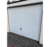 Garage zu vermieten - 40,00&nbsp;EUR Miete, in Niesky (PLZ: 02906)