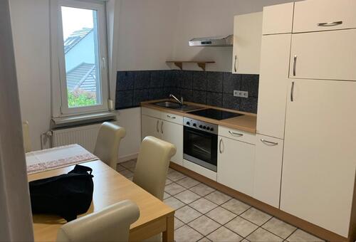 Foto - 2 Zimmer Etagenwohnung in Kelsterbach