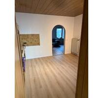 Zu vermieten 2zimmer -Küche-Bad in Elversberg - Spiesen-Elversberg