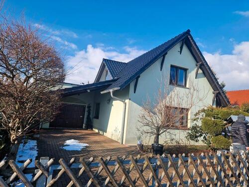 Foto - Schönes Einfamilienhaus perfekt für Paare oder mit 1 Kind