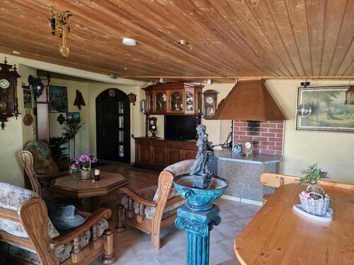 Foto - Einfamilienhaus in Dahlen zum Kaufen