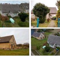 Haus zum Verkauf - 120.000,00&nbsp;EUR Kaufpreis, ca.&nbsp; 100,00&nbsp;m&sup2; in Angermünde (PLZ: 16278)