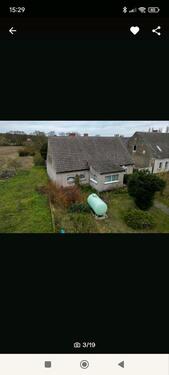 Foto - Einfamilienhaus in Angermünde zum Kaufen