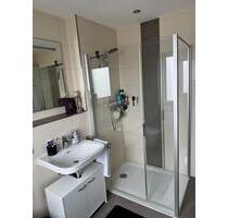 Neubau! 2-Zimmer-Südbalkonwohnung mit gehobener Ausstattung! KFW55 - Roding