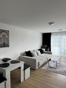 Foto - 2 Zimmer Etagenwohnung zur Miete in Roding