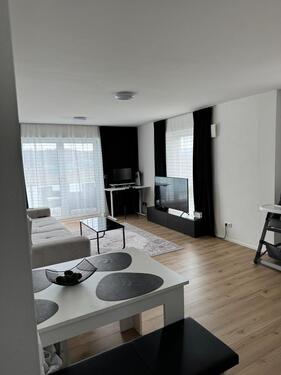 Foto - Etagenwohnung in Roding zur Miete