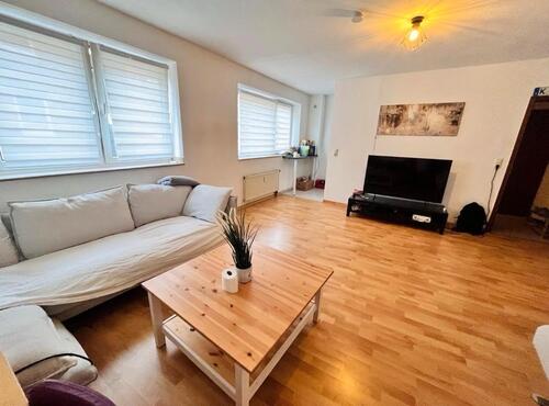 Foto - 1 Zimmer Wohnung in Ehrenfeld Marienstr bis 01.05.26