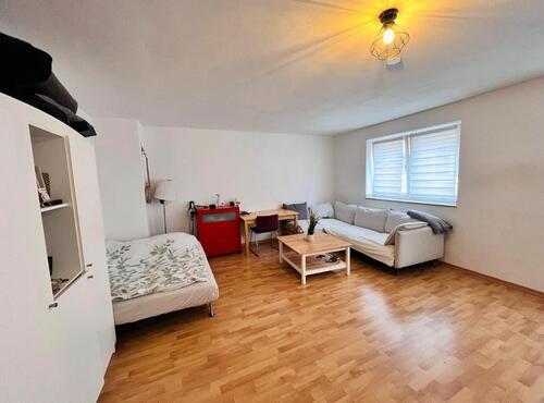 Foto - 1 Zimmer Etagenwohnung zur Miete in Köln