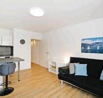 Möbilierte 2 Zimmerwohnung zu Vermieten - München Pasing-Obermenzing