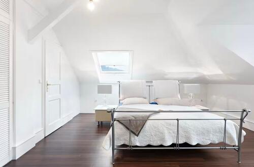 Foto - Hochwertig möbeliertes Apartment